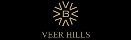 VB Veer Hills Codename Umeed Se Dugna Logo